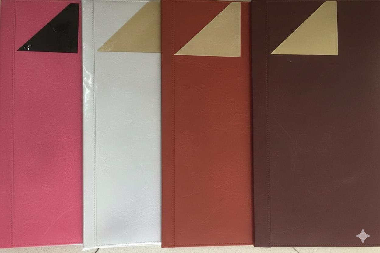 KRAFT KAĞIT ÇİFT TARAF BASKILI 70*100 (50 AD)