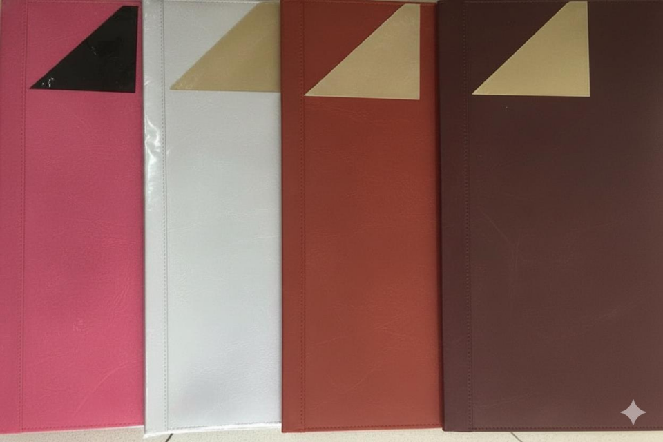 KRAFT KAĞIT ÇİFT TARAF BASKILI 70*100 (50 AD)