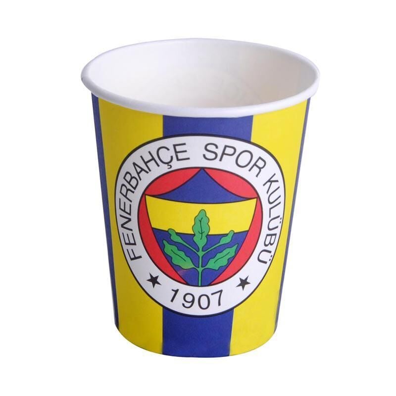 BARDAK LİSANSLI FENERBAHÇE