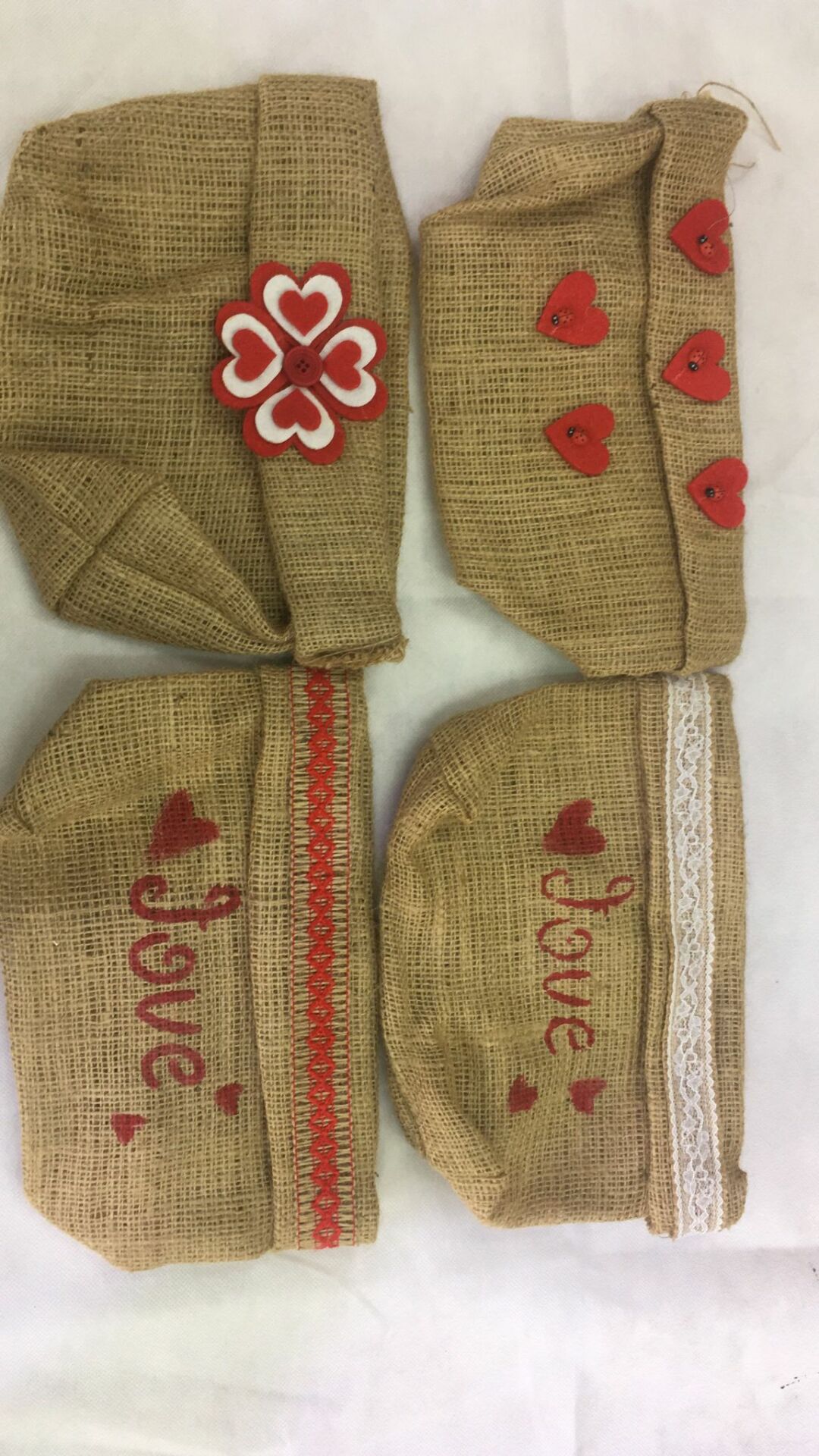 JÜT ÇUVAL SAKSILIK KESE