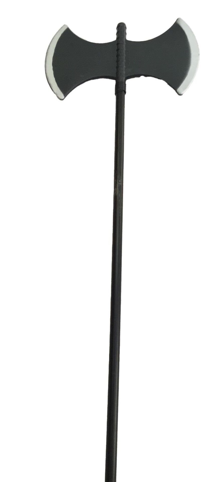 HALLOWEEN BALTA ÇİFT TARAFLI 94 CM TEKLİ