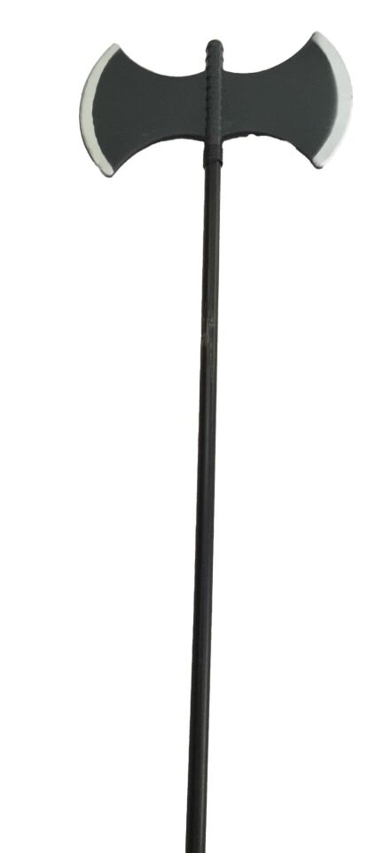 HALLOWEEN BALTA ÇİFT TARAFLI 94 CM TEKLİ