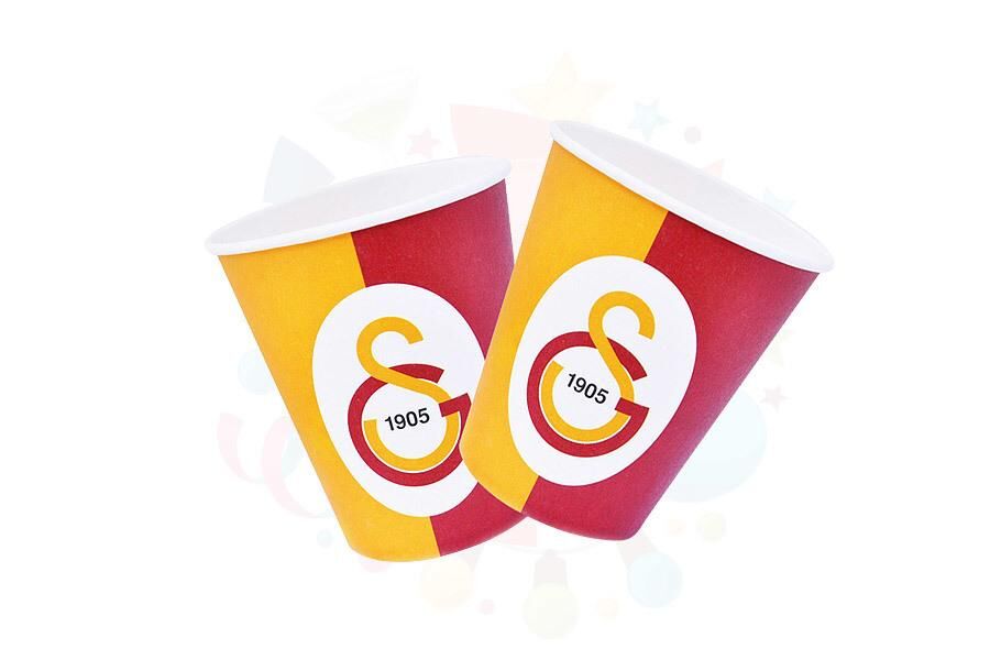 BARDAK LİSANSLI GALATASARAY