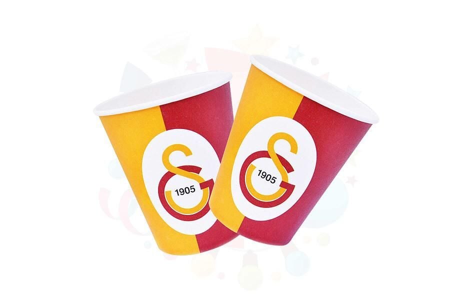 BARDAK LİSANSLI GALATASARAY