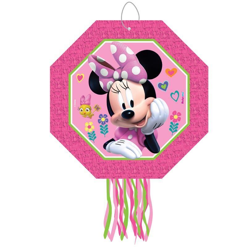 PİNYATA LİSANSLI MINNIE