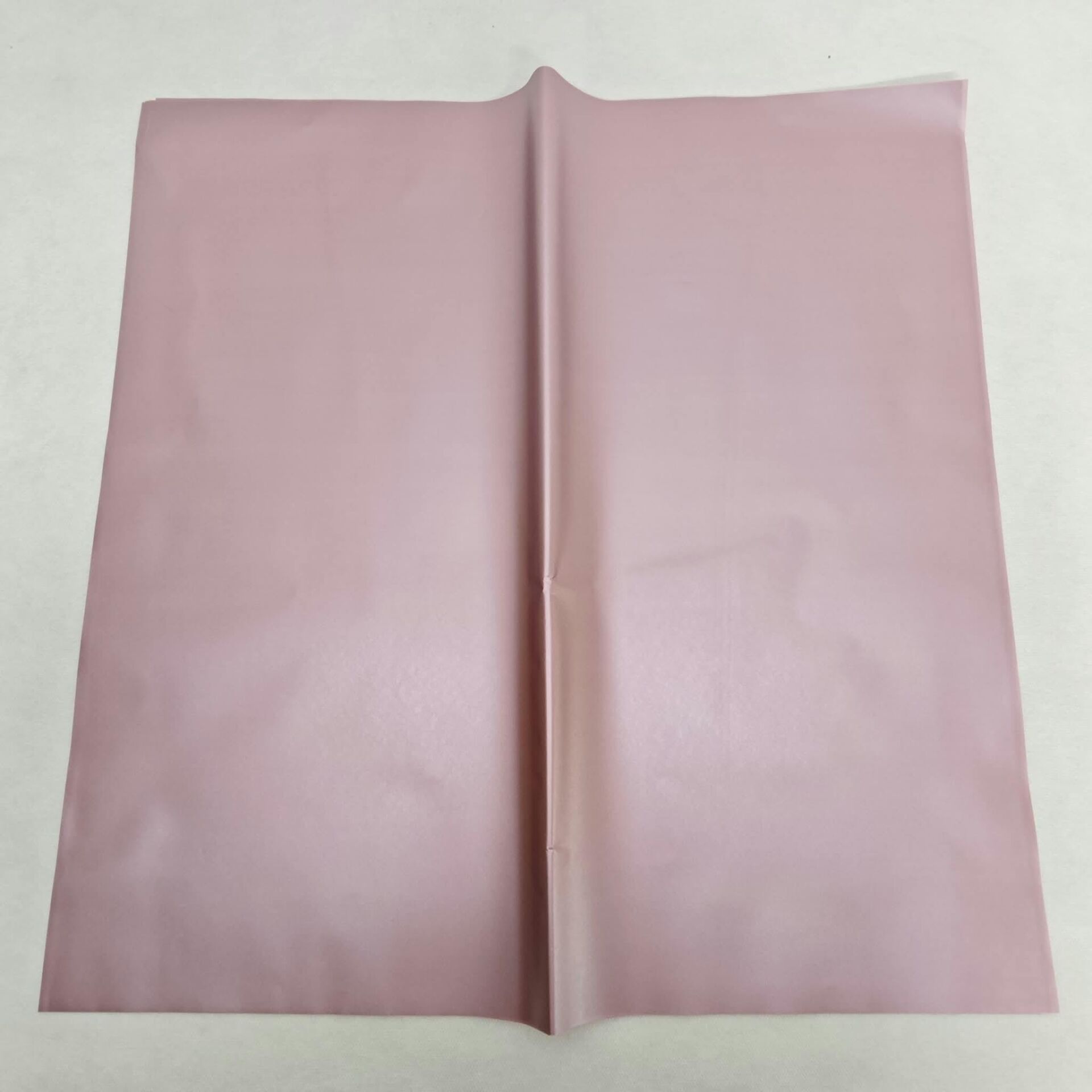 BUKETLİK PP KROM TOPRAK PEMBE  53*53 20 Lİ