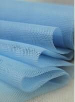 TÜL GREK BOBİN AÇIK MAVİ 30 MT