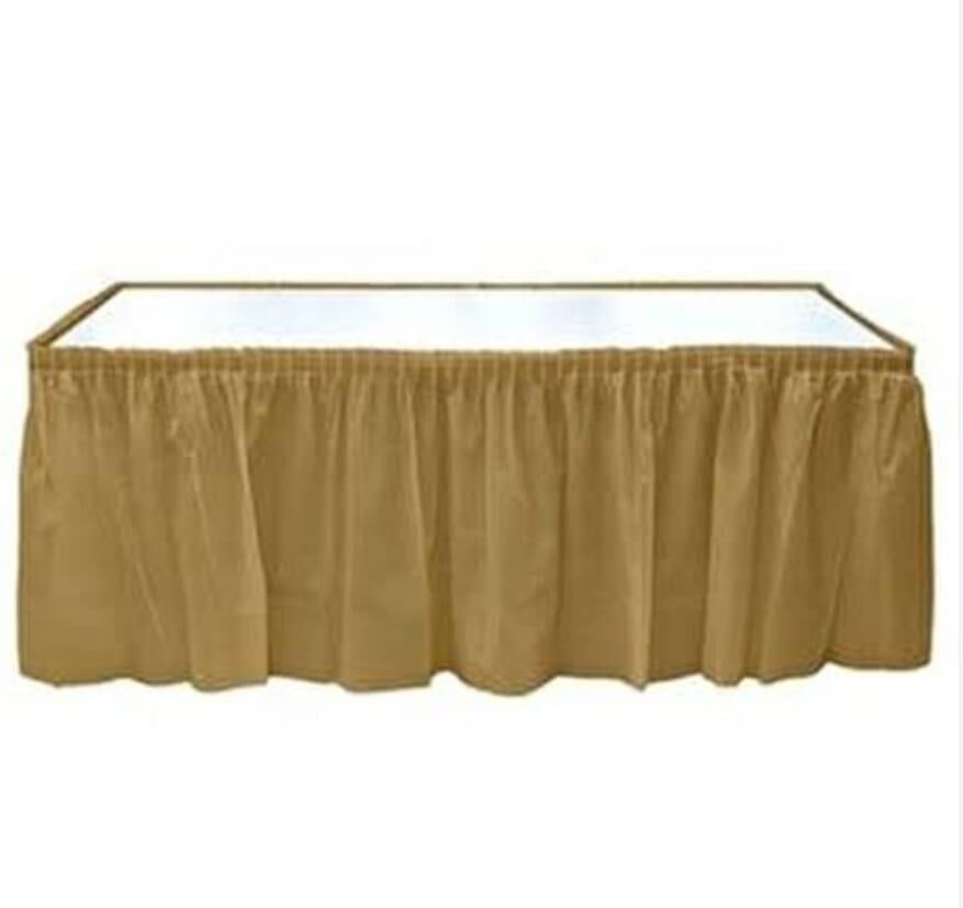 MASA ETEĞİ 74*426 ALTIN