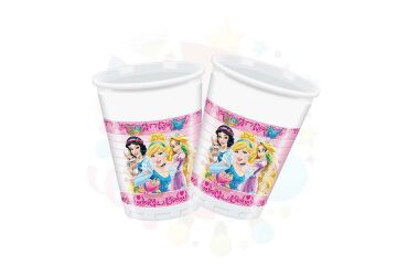 BARDAK LİSANSLI PRINCESS & ANIMALS
