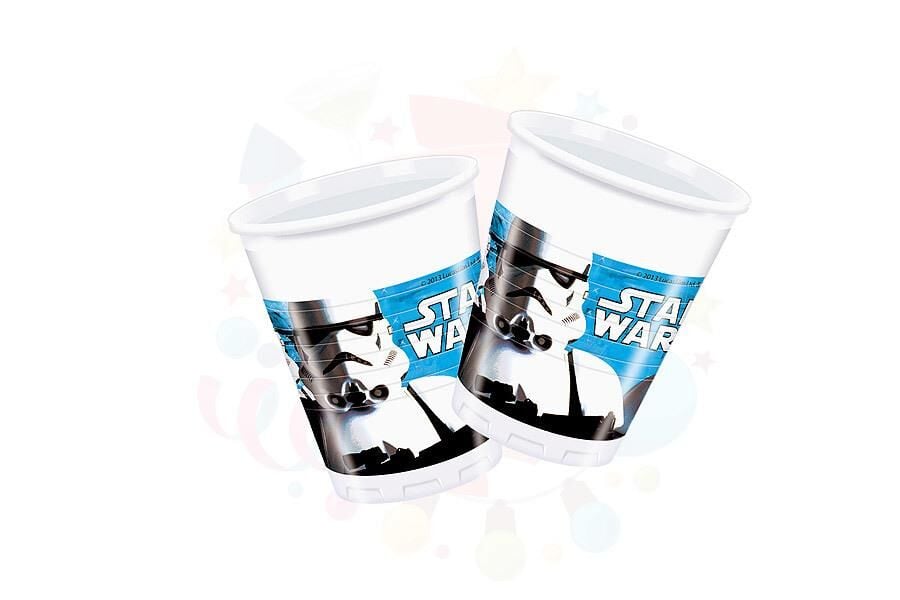 BARDAK LİSANSLI STAR WARS