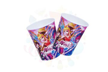 BARDAK LİSANSLI WINX