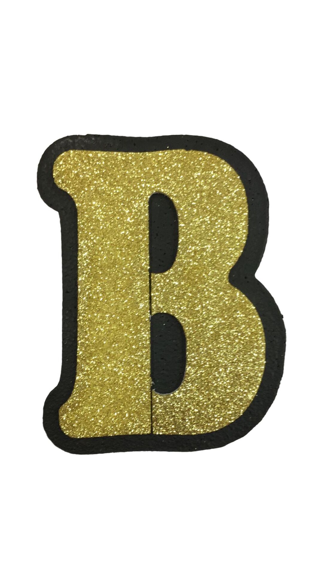 STRAFOR HARF 20CM ALTIN B