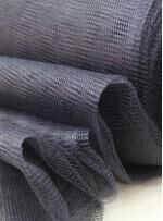 TÜL GREK BOBİN SİYAH 30 MT