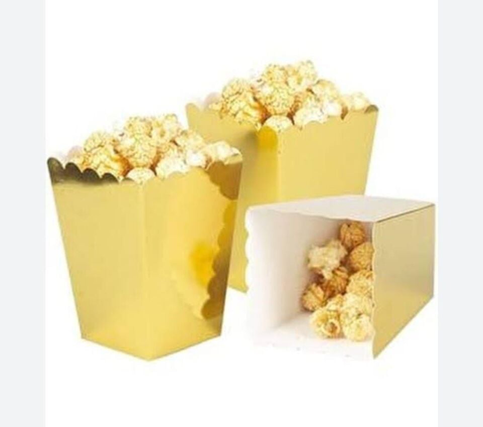 MISIR KUTUSU 8 Lİ İYİKİ DOĞDUN ALTIN