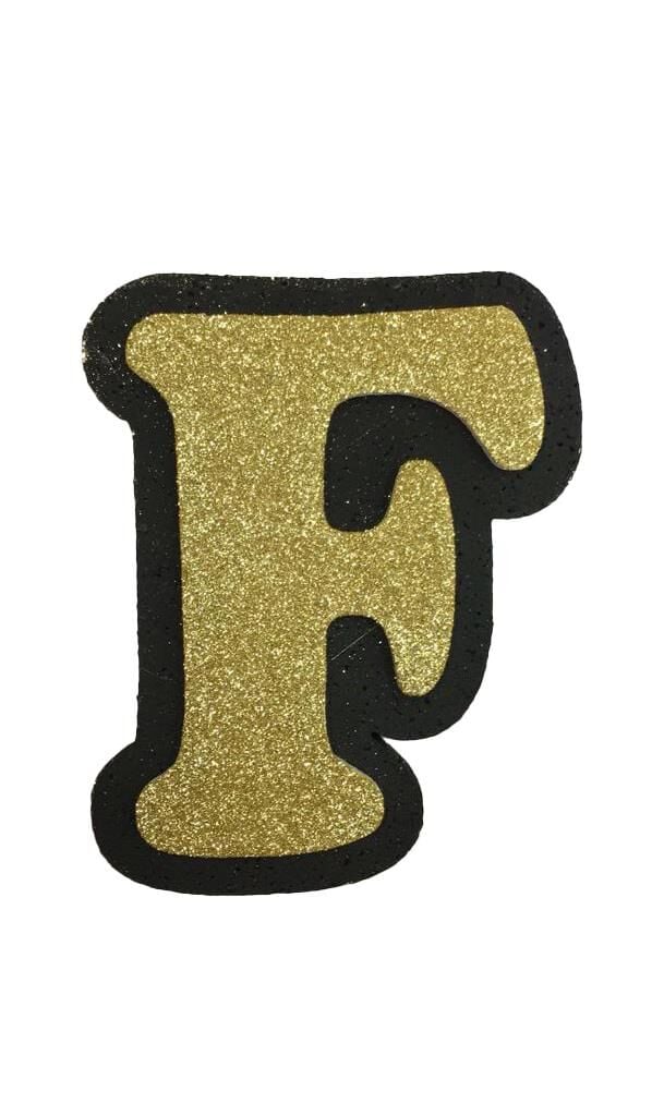 STRAFOR HARF 20CM ALTIN F