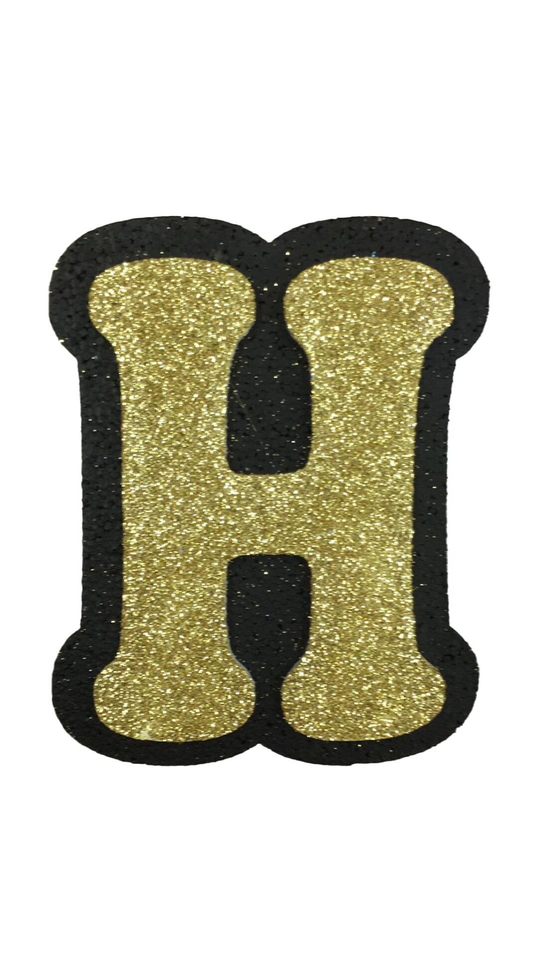 STRAFOR HARF 20CM ALTIN H