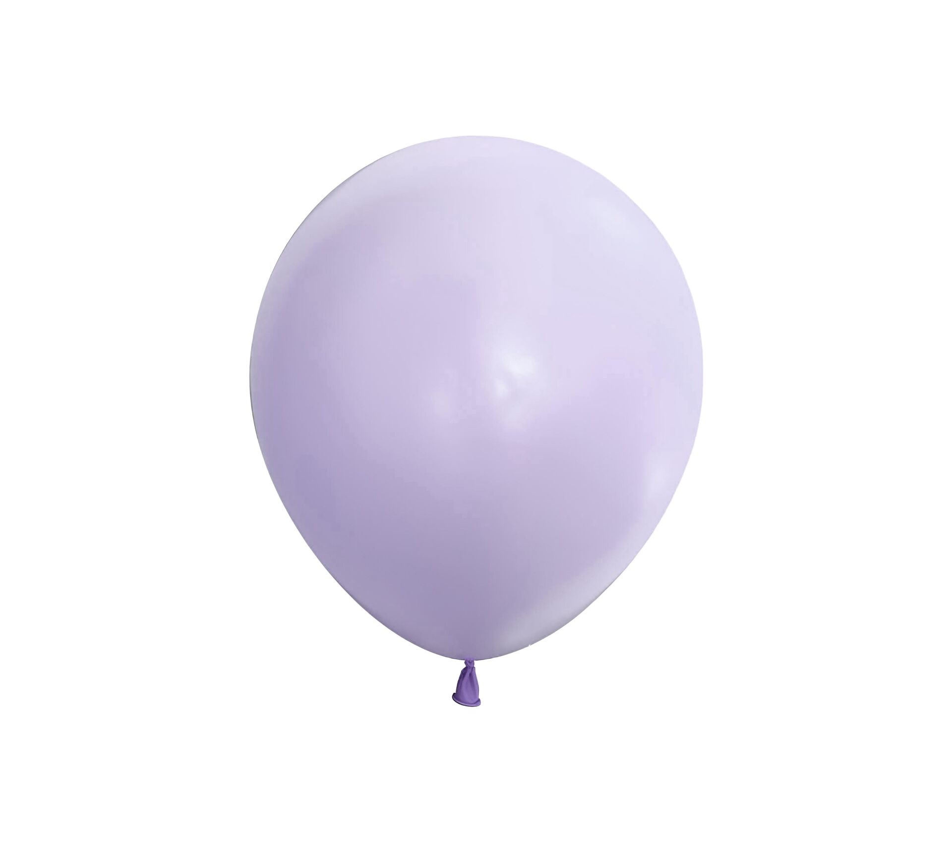 BALON 12'' MAKARON LİLAC 100'LÜ KALİSAN