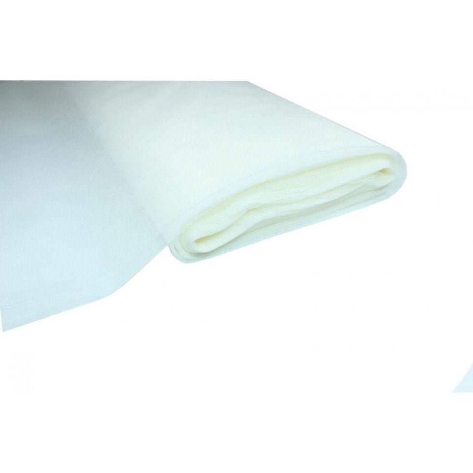 TÜL KRİSTAL TÜL KATLAMALI KREM