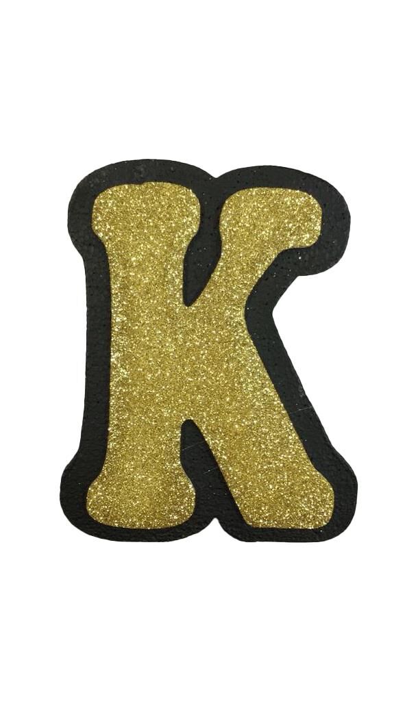 STRAFOR HARF 20CM ALTIN K