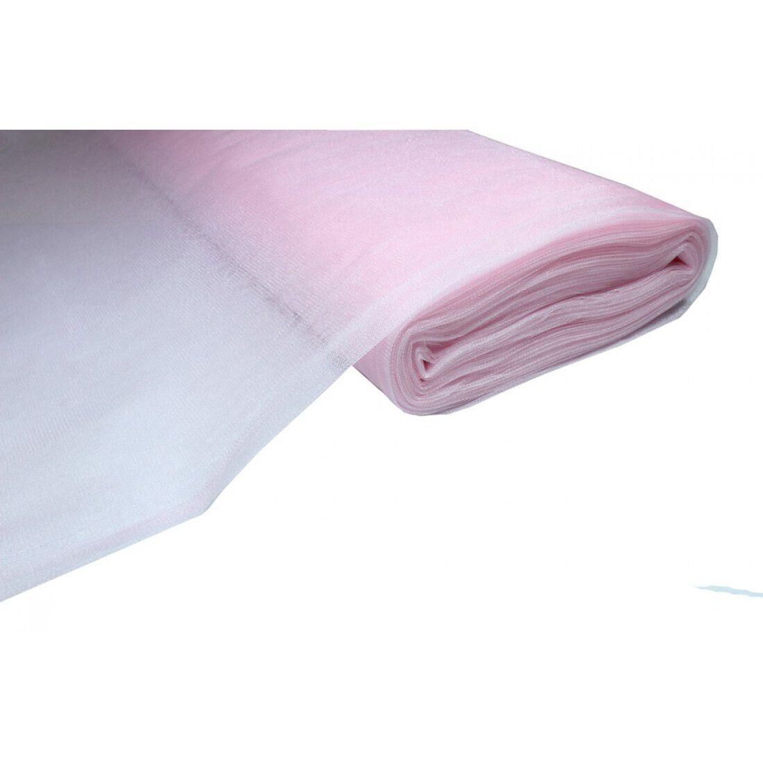 TÜL KRİSTAL TÜL KATLAMALI BEBEK PEMBE