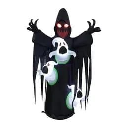 HALLOWEEN ŞİŞME HAYALET 2,7 MT