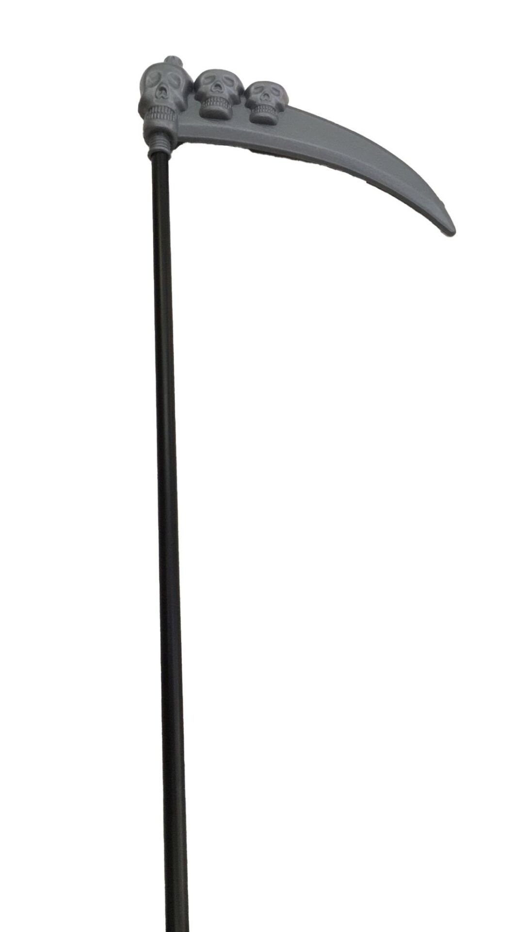 HALLOWEEN ORAK KURU KAFA FİGÜRLÜ 95 CM TEKLİ