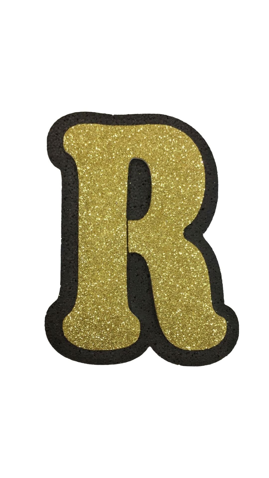 STRAFOR HARF 20CM ALTIN R