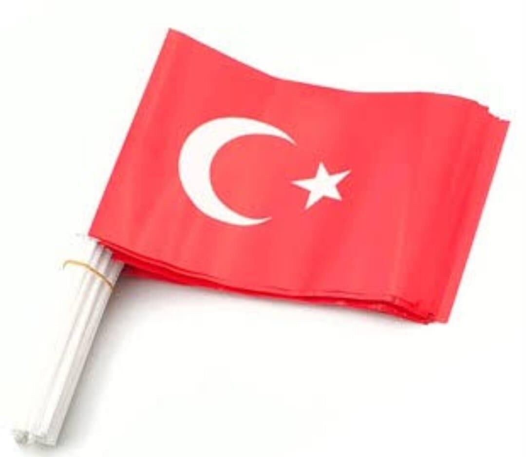 BAYRAK SOPALI BATTAL 50 Lİ