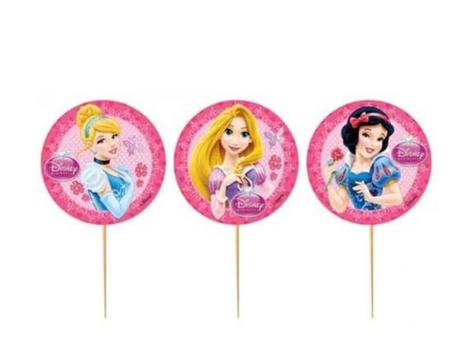 KÜRDAN LİSANSLI 10 LU PRENSESLER