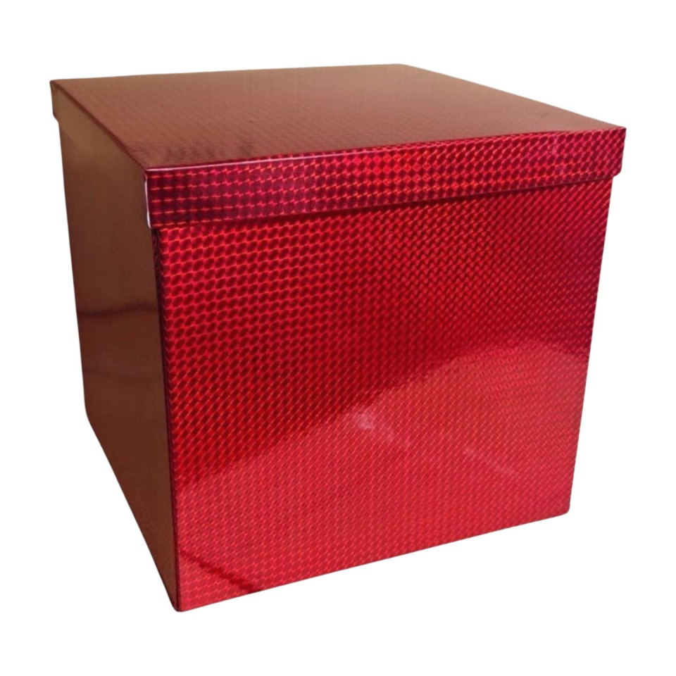 KUTU TEKLİ KAPAKSIZ 36*27*10