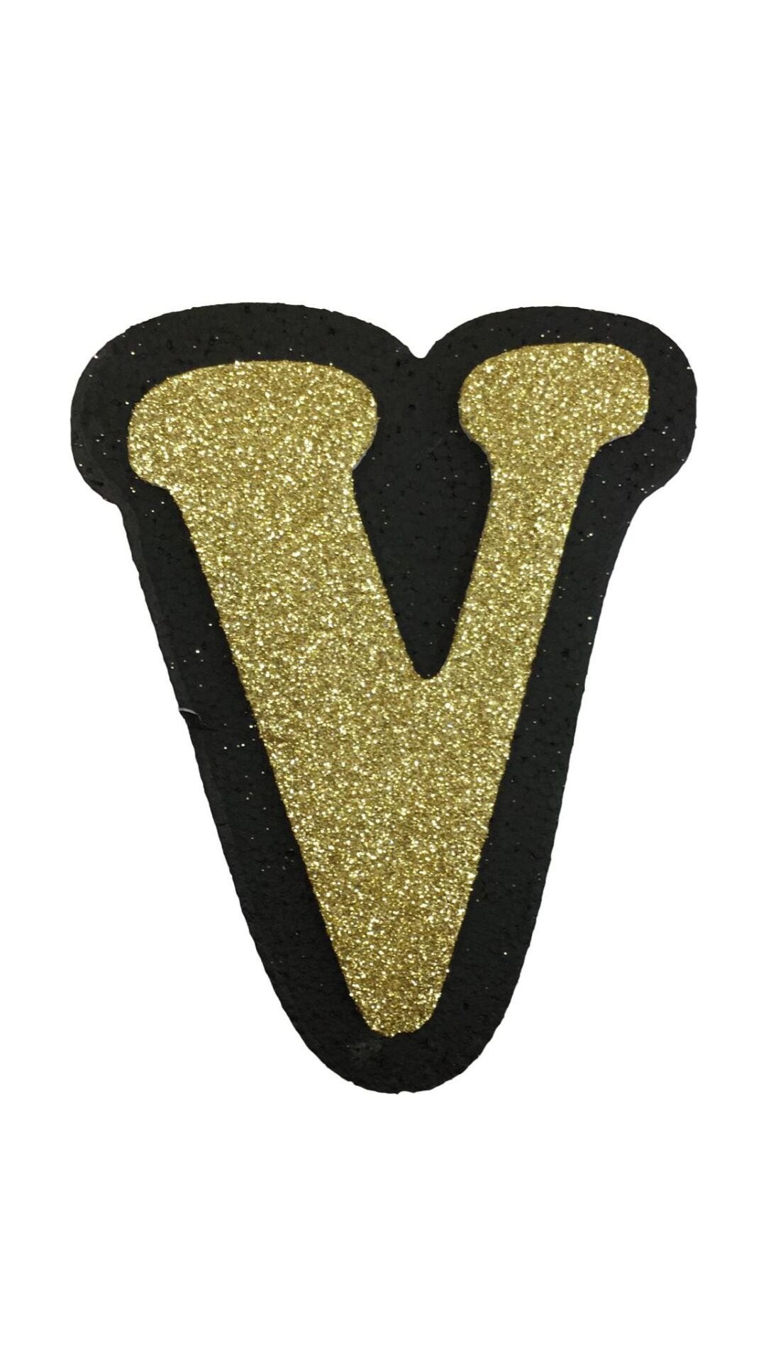 STRAFOR HARF 20CM ALTIN V