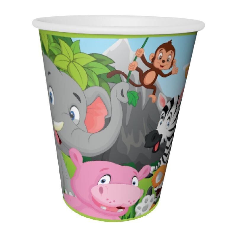 BARDAK LİSANSLI SAFARİ