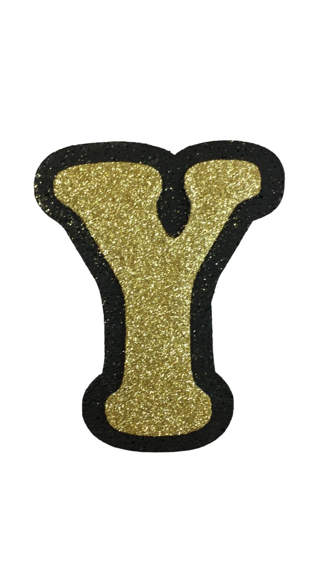 STRAFOR HARF 20CM ALTIN Y