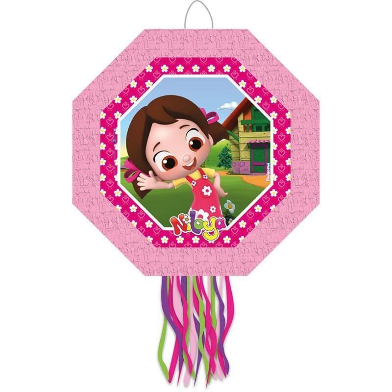 PİNYATA LİSANSLI NİLOYA