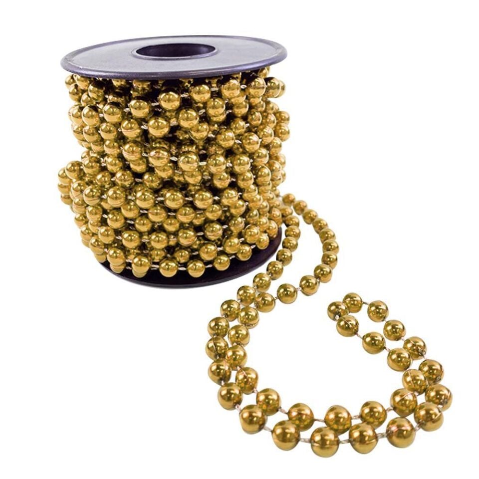 BONCUK ZİNCİR ALTIN