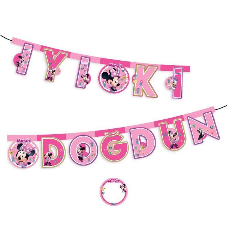 OYNAR KARTON YAZI LİSANSLI MINNE HAPPY HELPERS