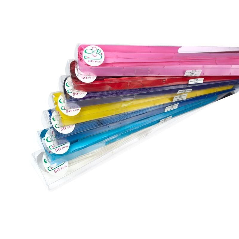 CEK ÇEKMELİ FİYONK 19*45 DÜZ 50'Lİ