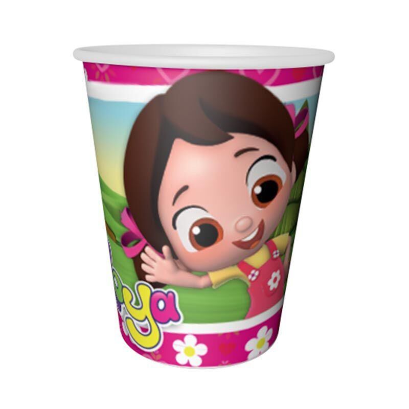 BARDAK LİSANSLI NİLOYA