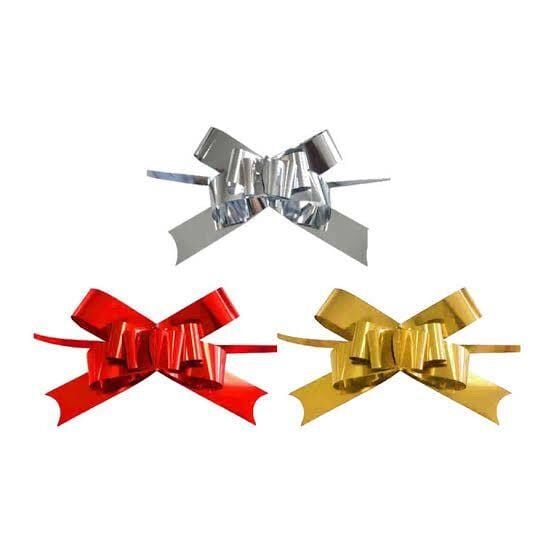 CEK ÇEKMELİ FİYONK 19*45 METALİK 50'Lİ