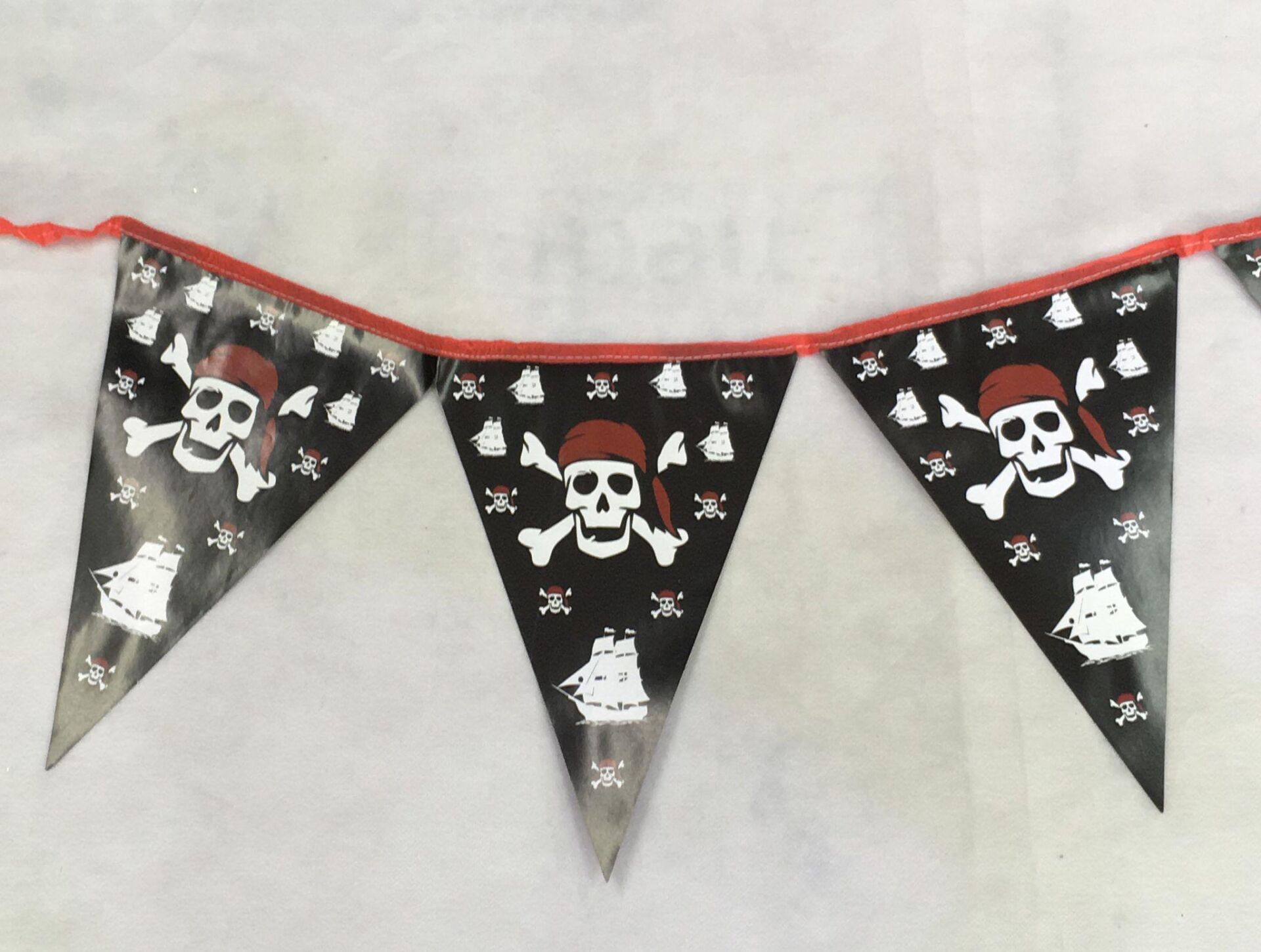 FLAMA ÜÇGEN KORSANLI