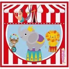 PEÇETE LİSANSLI SİRK