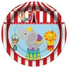 TABAK LİSANSLI SİRK