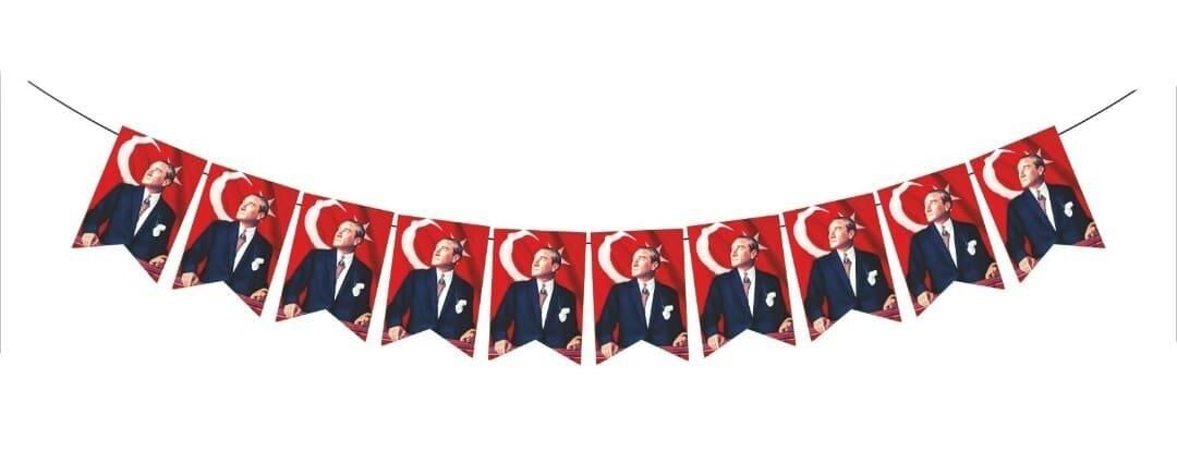 FİESTA KIRLANGIÇ AYYILDIZ ATATÜRK