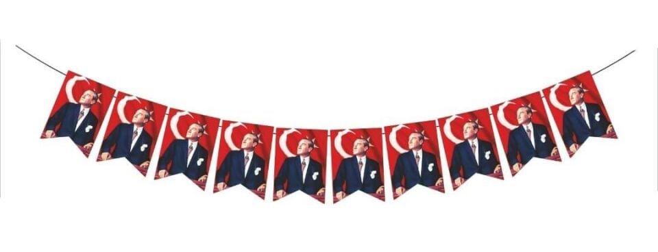 FİESTA KIRLANGIÇ AYYILDIZ ATATÜRK