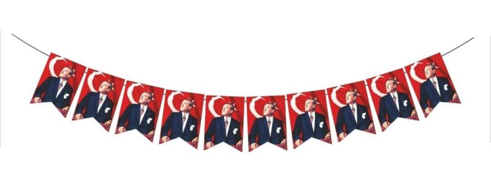 FİESTA KIRLANGIÇ AYYILDIZ ATATÜRK