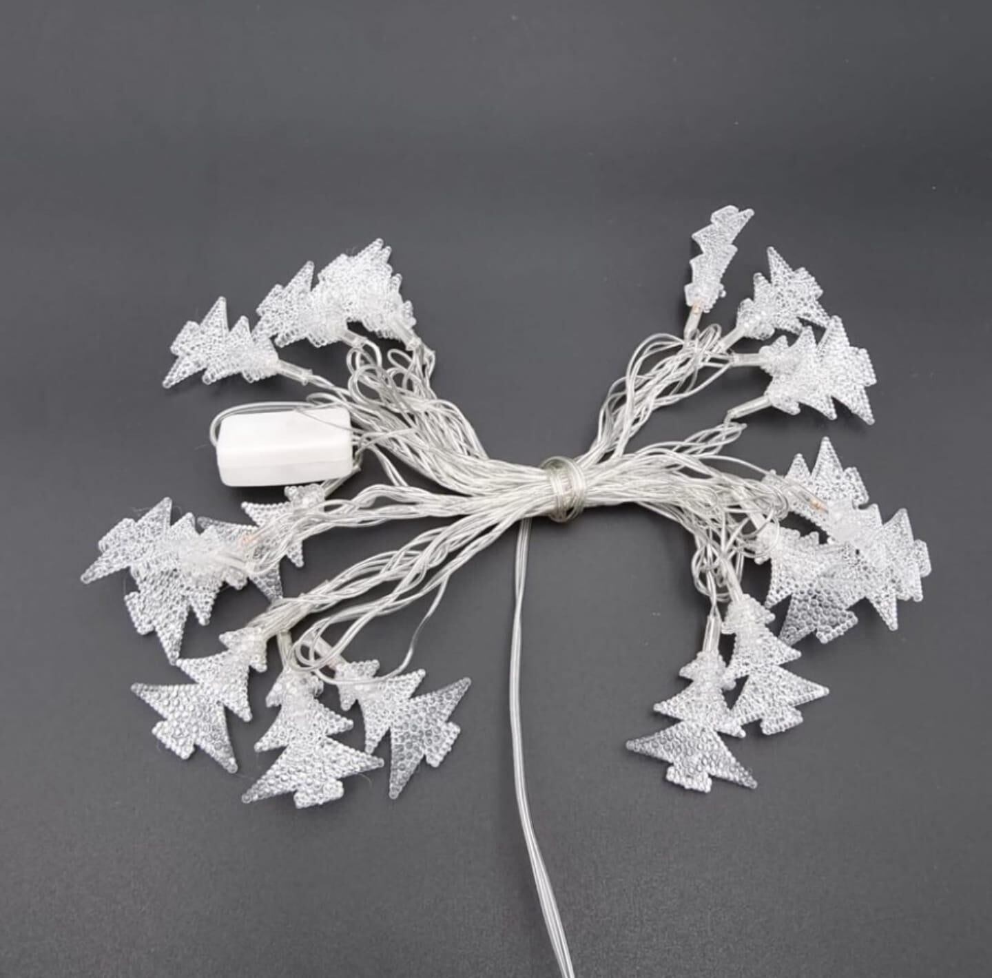 KARNAVAL IŞIK LED ÇAM AĞACI 3 MT 20 AMPUL