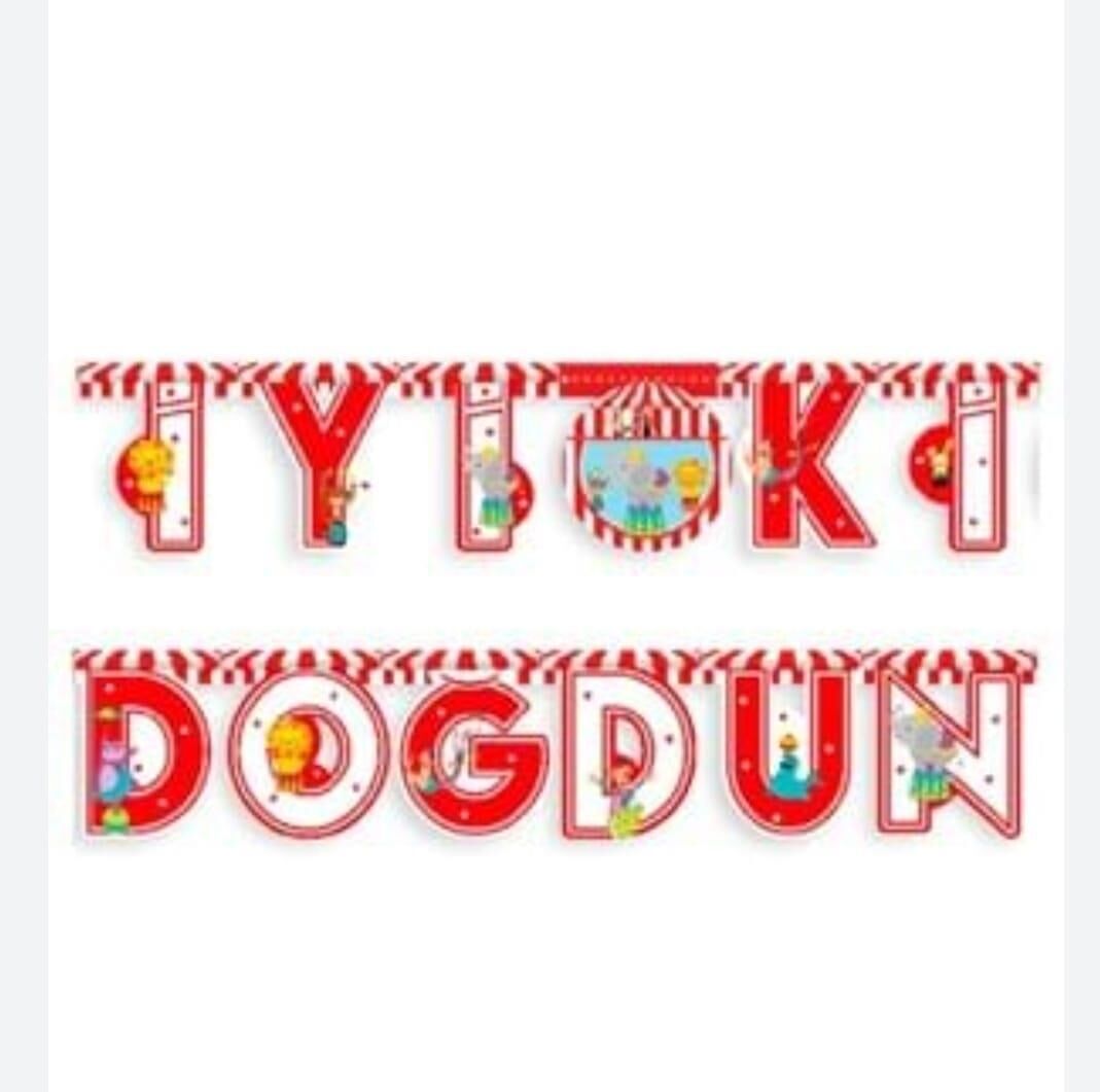 OYNAR YAZI LİSANSLI SİRK