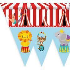 FLAMA LİSANSLI SİRK