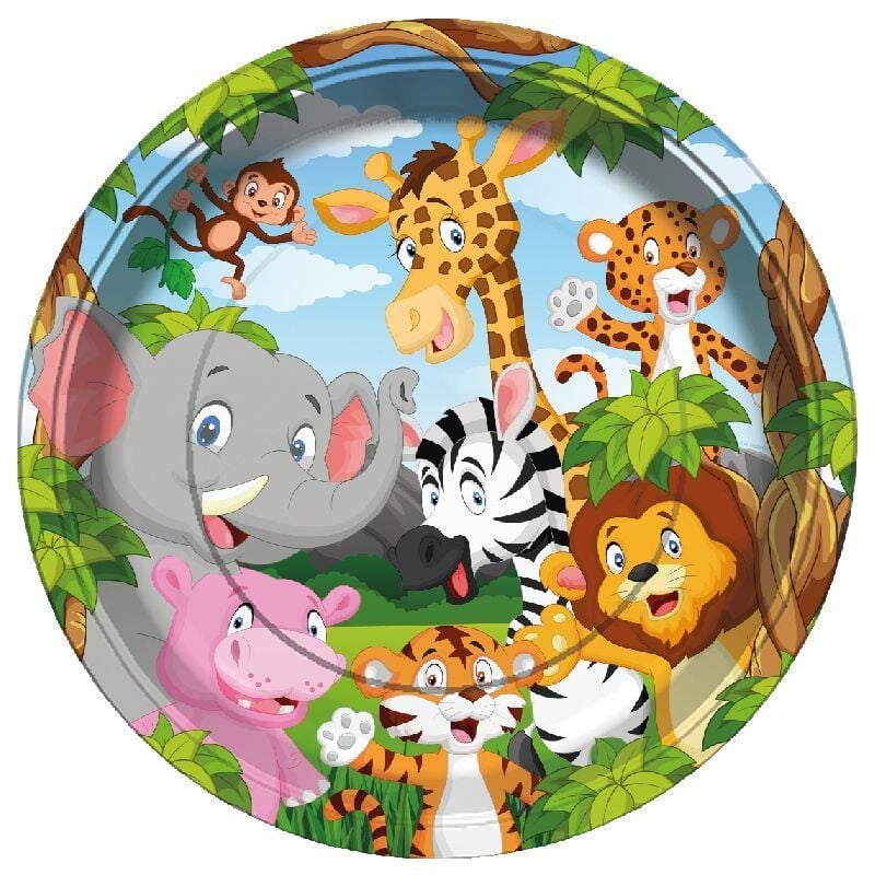 TABAK LİSANSLI SAFARİ