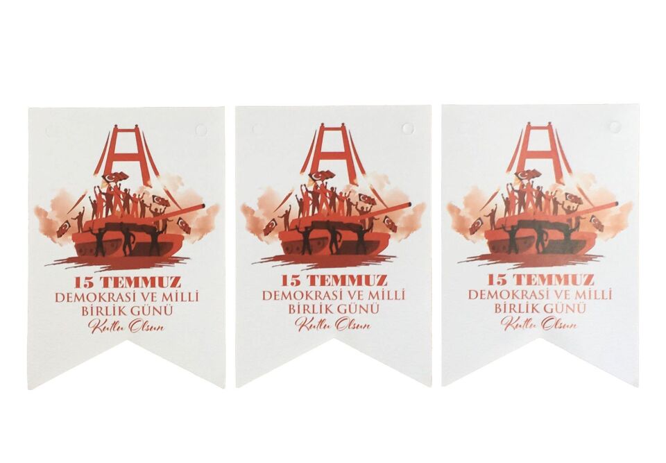 FİESTA KIRLANGIÇ 15 TEMMUZ